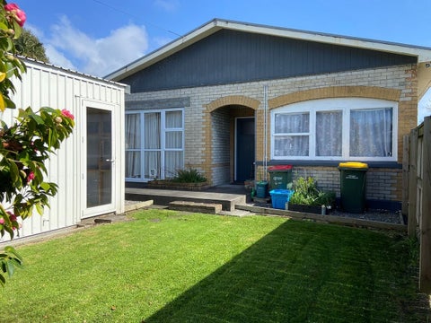 28 Doone Street, Lynmouth, New Plymouth