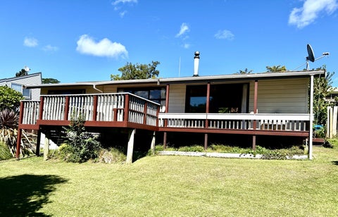 27 Appenzell Drive, Whakatane, Whakatane
