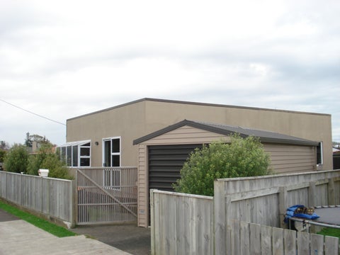123A Salisbury Street, Ashhurst, Ashhurst