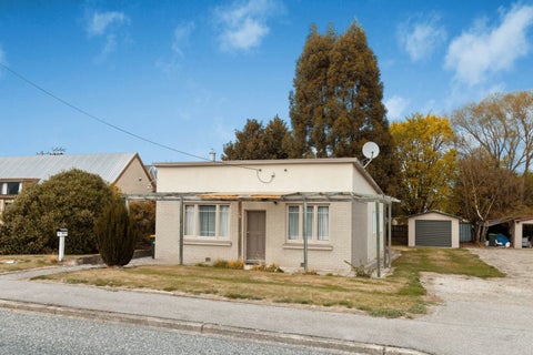 62 Caulfeild Street, Ranfurly, Ranfurly
