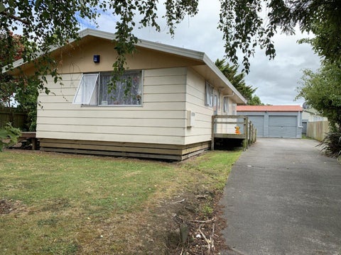 28 Barton Street, Marton