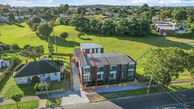 115A Tripoli Road, Panmure, Auckland