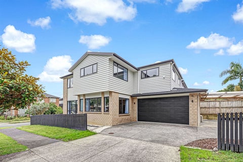 1 Shelby Lane, Flat Bush, Auckland