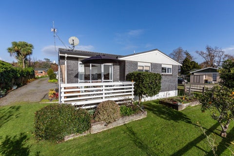 2B Park Street, Paeroa, Paeroa
