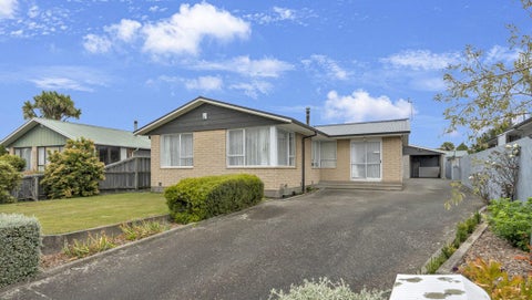 62 Oriana Crescent, Hornby, Christchurch