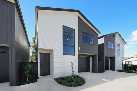 5B Janine Place, Bucklands Beach, Manukau City, Auckland
