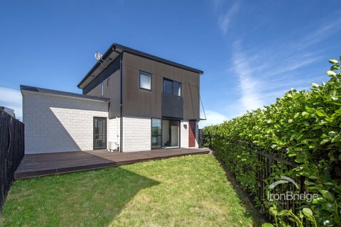 30 Brian Keogh Lane, Wigram, Christchurch