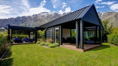 58 Falconer Rise, Jacks Point, Queenstown