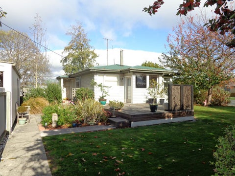 5 Drumclog Street, Balclutha, Balclutha
