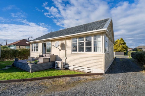 192 Crawford Street, Glengarry, Invercargill