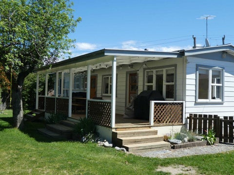 35 Jollie Road, Twizel