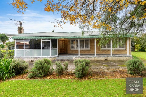 24 Edmund Hillary Avenue, Papakura, Papakura