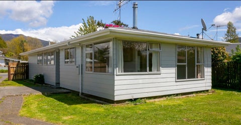 18 Poihaere Street, Turangi