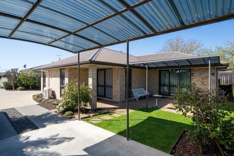 1 Keats Terrace, Leamington, Cambridge
