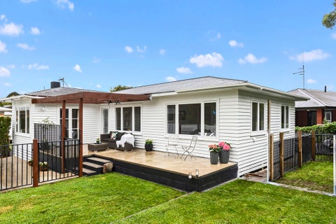 80 Knighton Road, Hillcrest, Hamilton