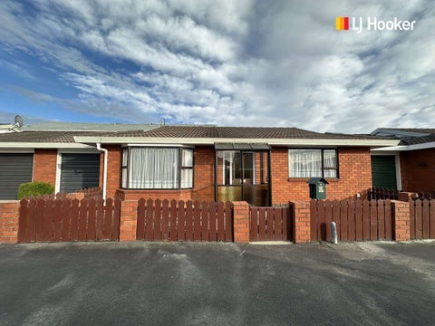 1A Market Street, Saint Kilda, Dunedin