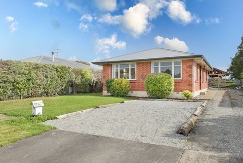 82 George Street, Tinwald, Ashburton