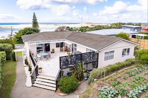 34 Cheviot Street, Mangawhai Heads, Mangawhai