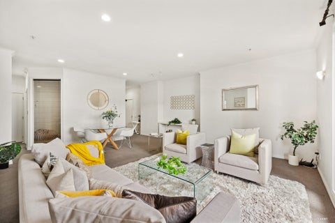 AB/8 Farnham Street, Parnell, Auckland