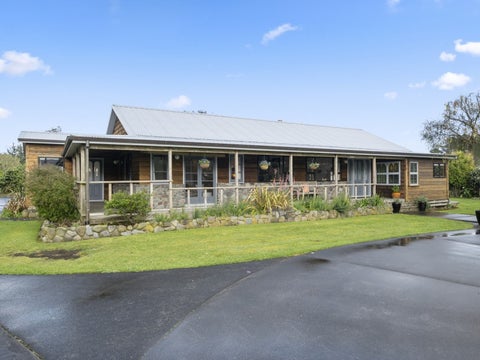 8A Carthew ST, Okato, Okato