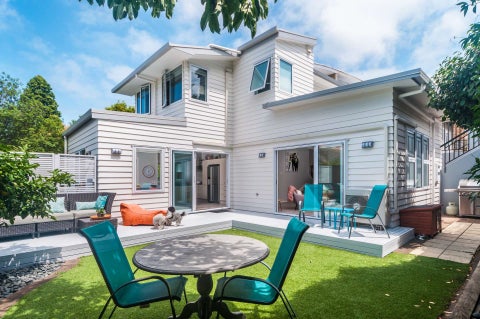5A Glover Road, St Heliers, Auckland