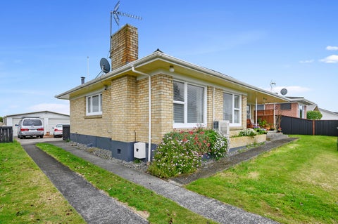 54 Arthur Street, Tokoroa, Tokoroa
