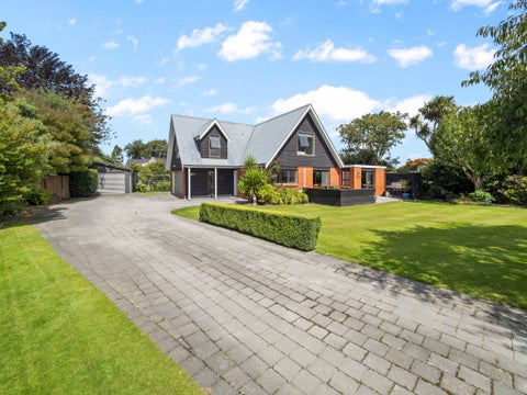 69 Lane Street, Allenton, Ashburton