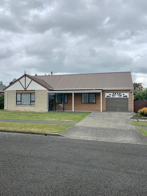 23 Prince Street, Feilding, Feilding