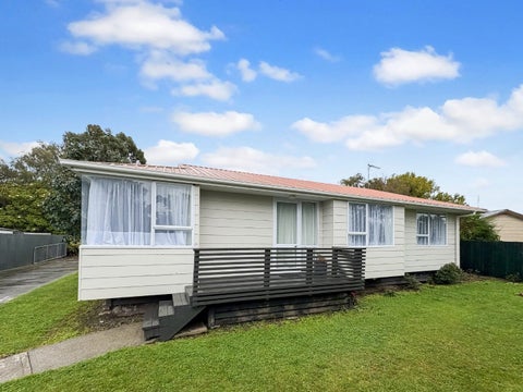 3 Taiaroa Place, Southbridge, Southbridge