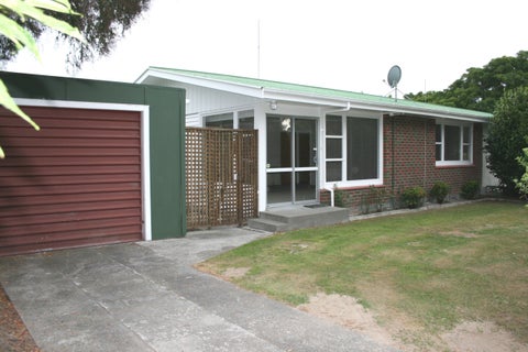 117 Long Melford Road, Awapuni, Palmerston North