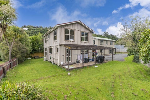 61A Malvern Street, Woodhaugh, Dunedin
