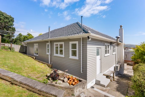 32 Burgess Road, Johnsonville, Wellington