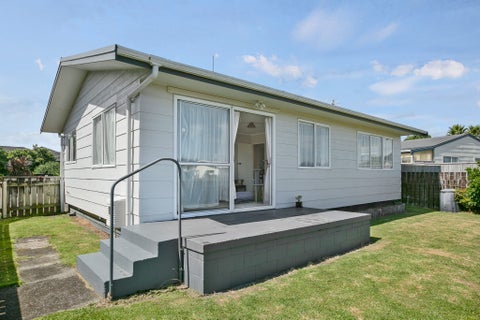 20A Glasgow Street, Bell Block, New Plymouth