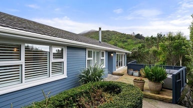 16 Doris Gordon Crescent, Crofton Downs, Wellington