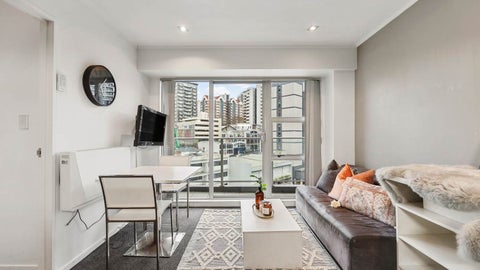 814/430 Queen Street, Auckland Central, Auckland
