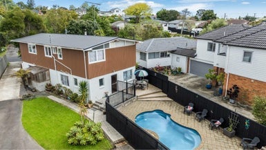 12 Finlow Drive, Te Atatu South, Auckland