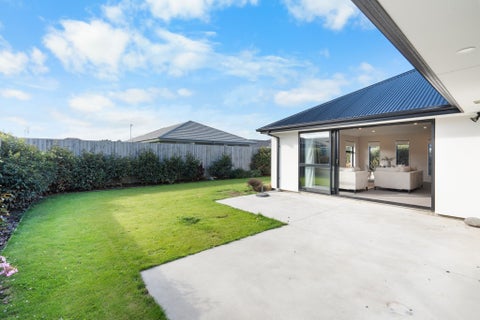 35 Nicolau Avenue, Rolleston, Rolleston