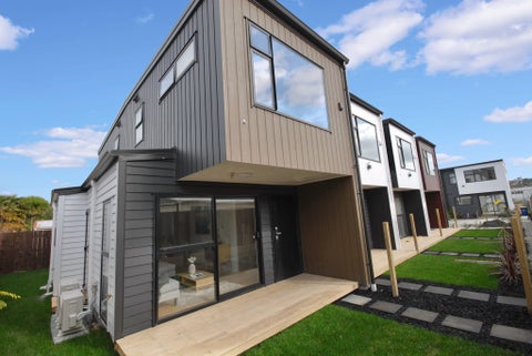 123F Sunnynook Road, Forrest Hill, Auckland