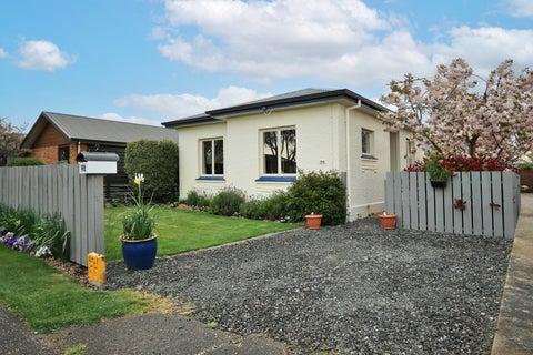 198 Lorn Street, Glengarry, Invercargill