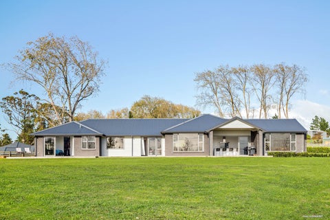 60A Orchard Road, Te Kauwhata
