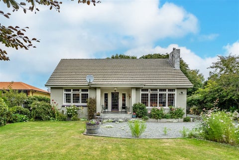 25 Albert Street, Gladstone, Invercargill
