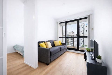 808/96 Symonds Street, Grafton, Auckland