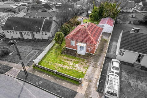 7 Cleland Crescent, Naenae, Lower Hutt
