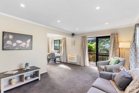 26 Old Coach Road, Johnsonville, Wellington