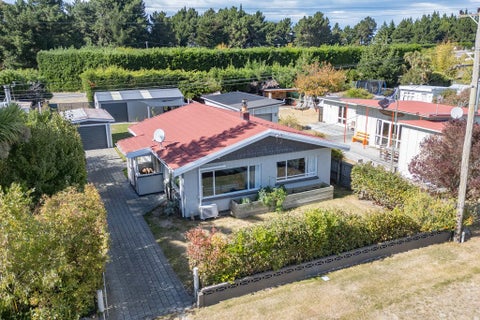 11 Kowai Street, Leithfield, Leithfield