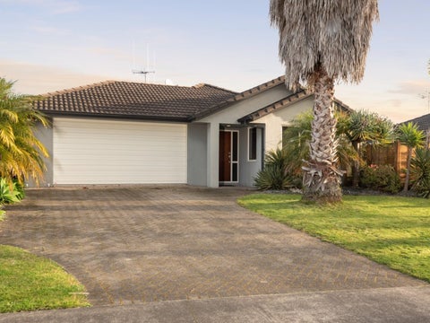 6 Montrose Place, Pyes Pa, Tauranga