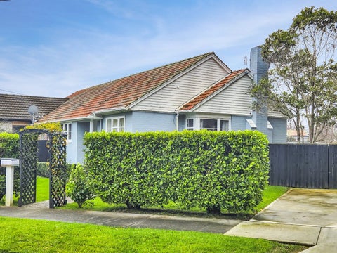1 Tyndall Street, Waiwhetu, Lower Hutt