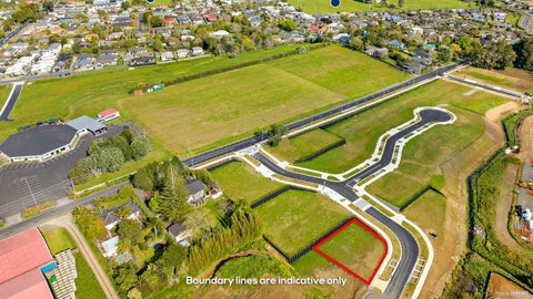 10 Rongoa Maori Way, Pukekohe, Pukekohe