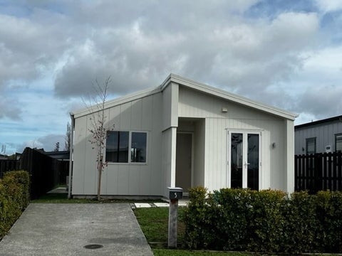 5 Rahui Street, Te Kauwhata, Te Kauwhata