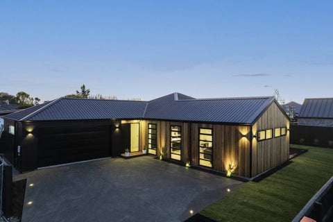 6 Polish Lane, Marshland, Christchurch